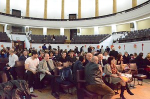 Sarbatoarea Lampioanelor